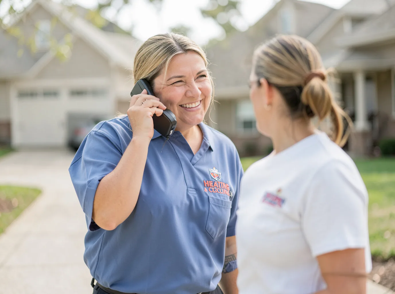 Hvac Repair Wanchese, NC FAQs